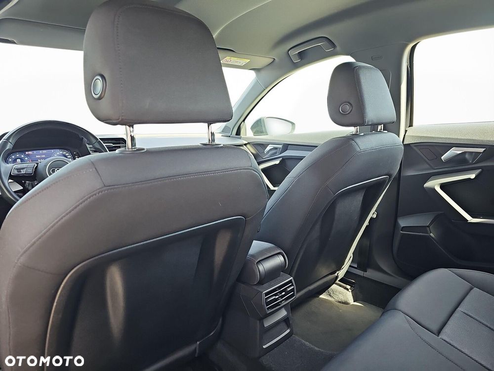 Audi A3 Sportback 35 TFSI mHEV Advanced S tronic - 29