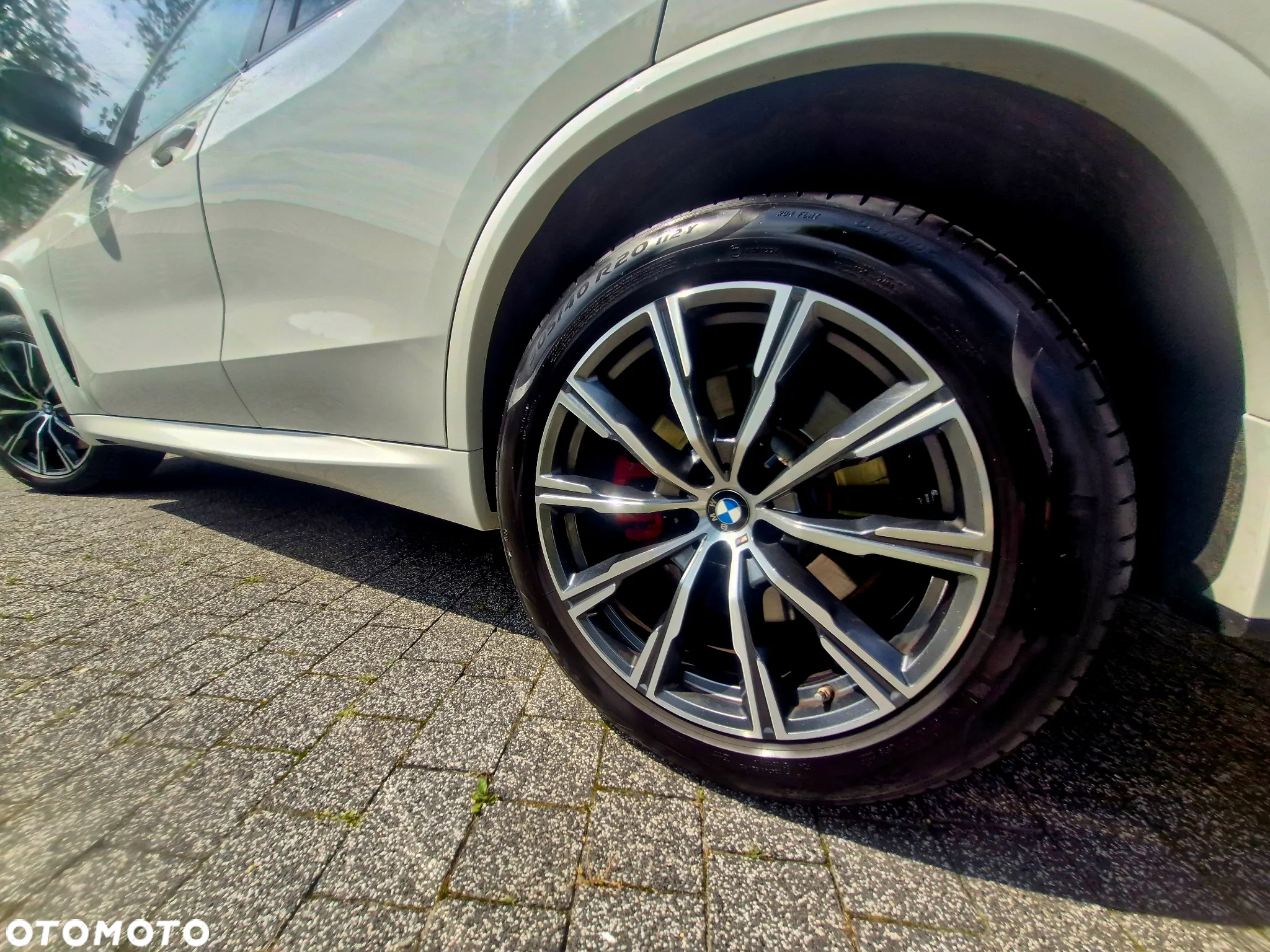 BMW X5 xDrive25d - 21