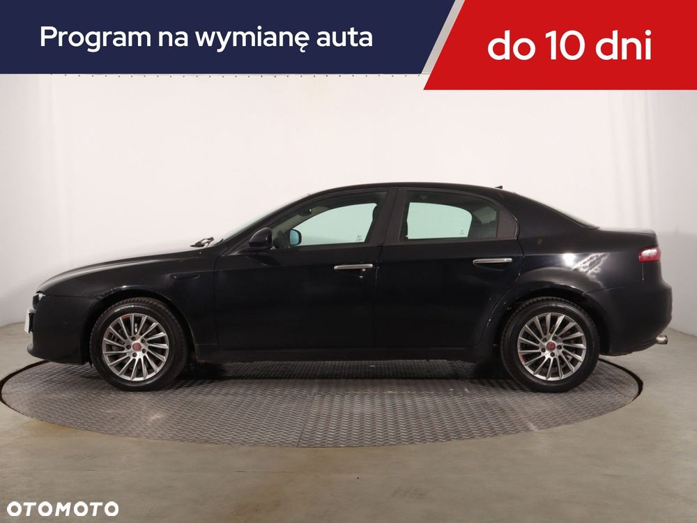 Alfa Romeo 159 - 4