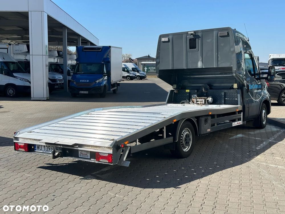 Iveco Daily 35S18 - 9