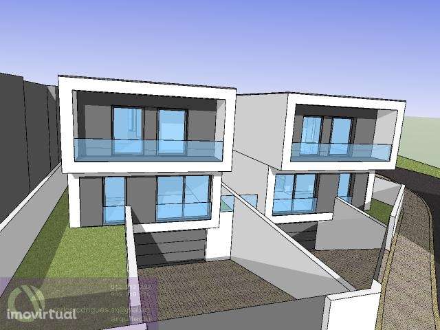 Moradia T3 Venda em Barcelos, Vila Boa e Vila Frescainha (São Martinho - Grande imagem: 4/22