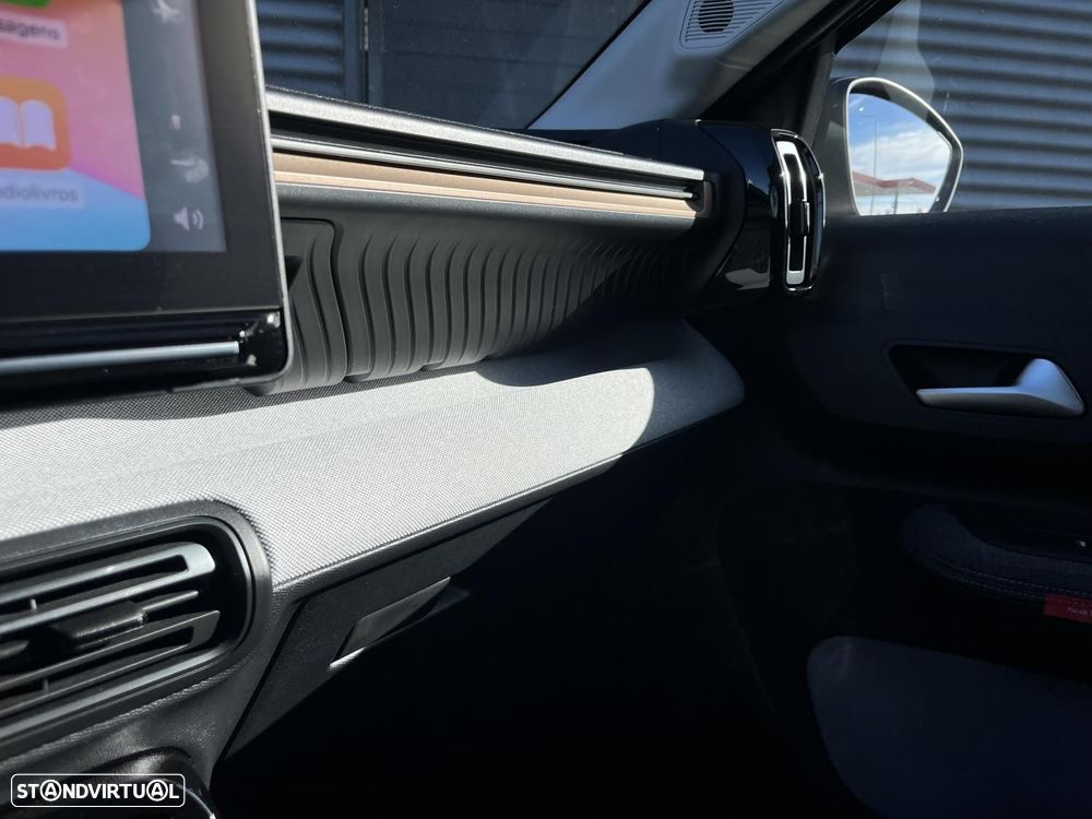 Citroën C3 Aircross 1.2 PureTech YOU Pack Plus - 26