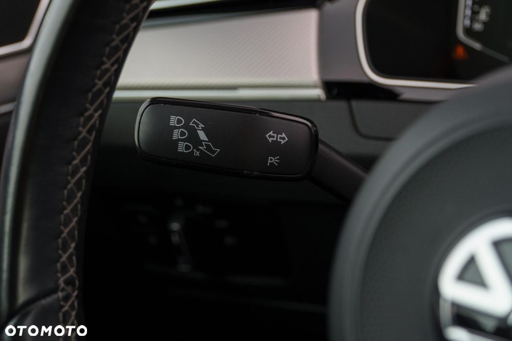 Volkswagen Arteon - 28