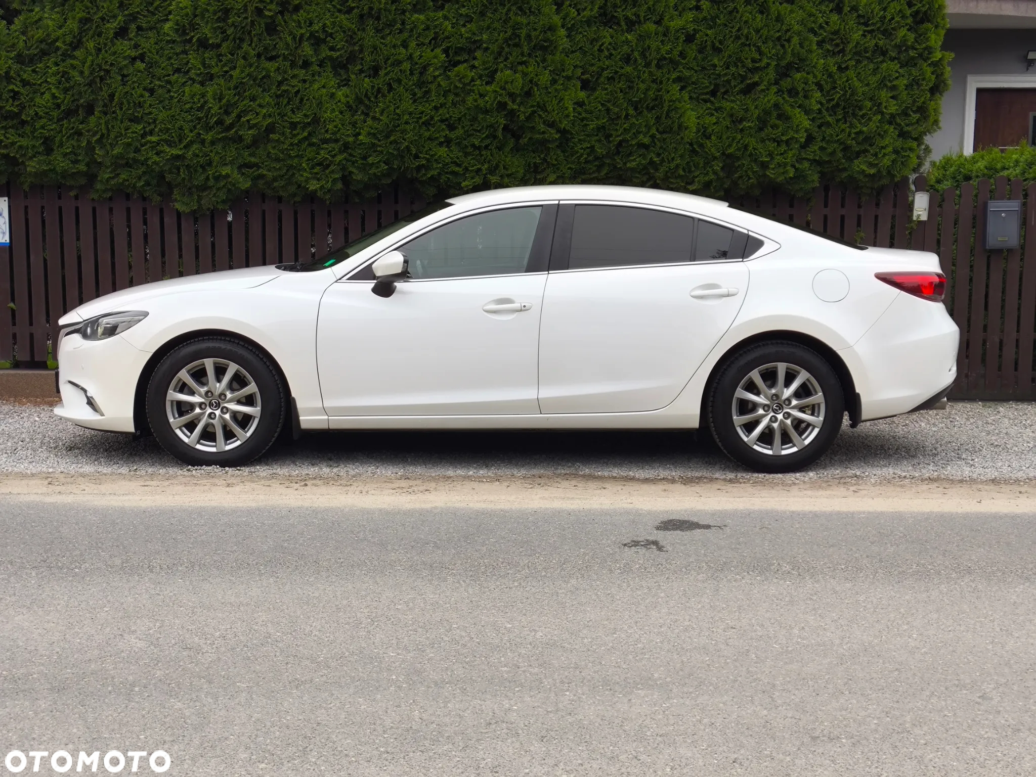 Mazda 6 2.0 Skyenergy - 5