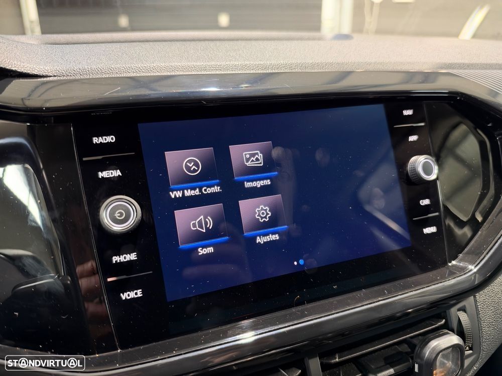 VW T-Cross 1.0 TSI Style - 24