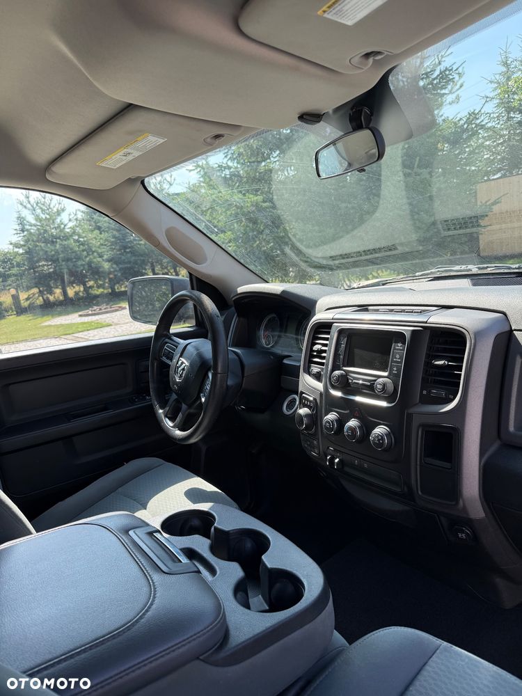 Dodge RAM - 19