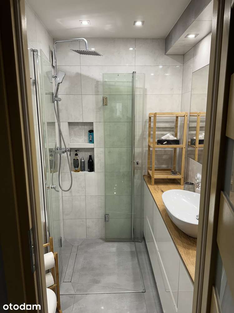 Mieszkanie 3-pokojowe z balkonem na Bemowie, metro, miejsce postojowe