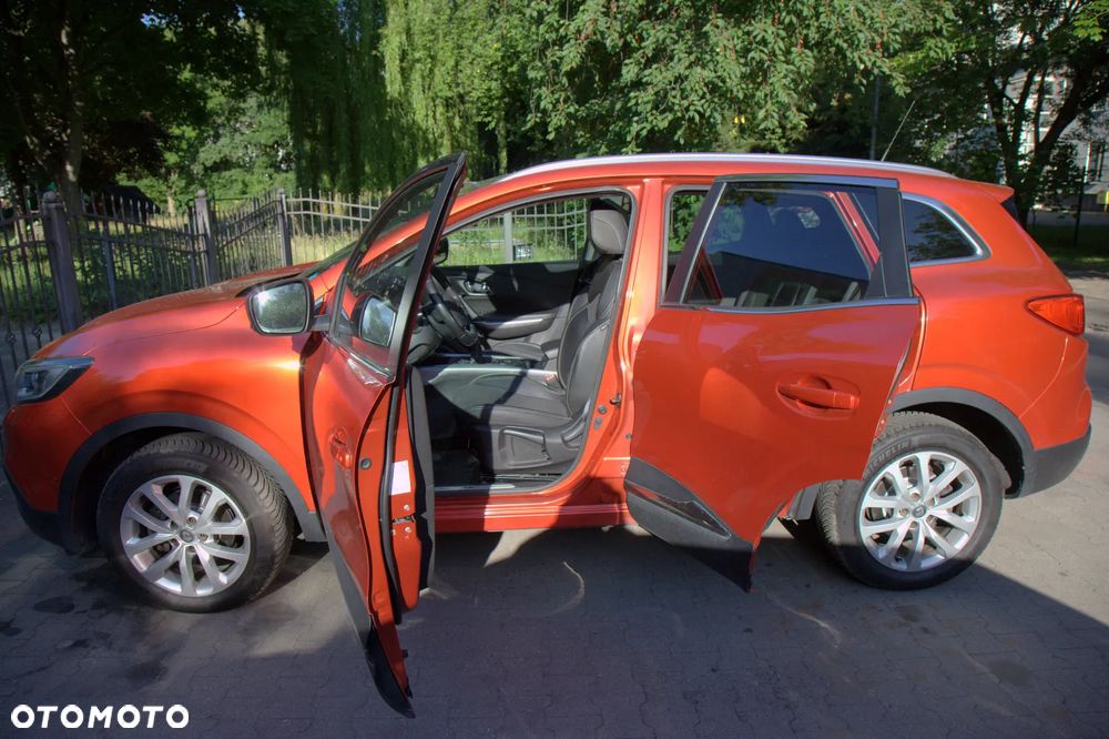Renault Kadjar 1.2 Energy TCe Intens - 13