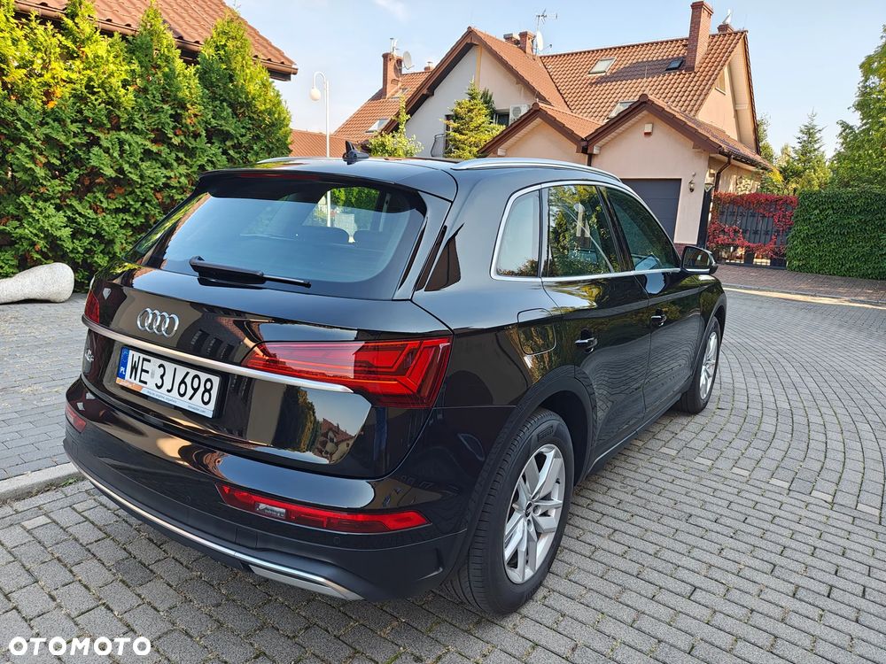 Audi Q5 - 8