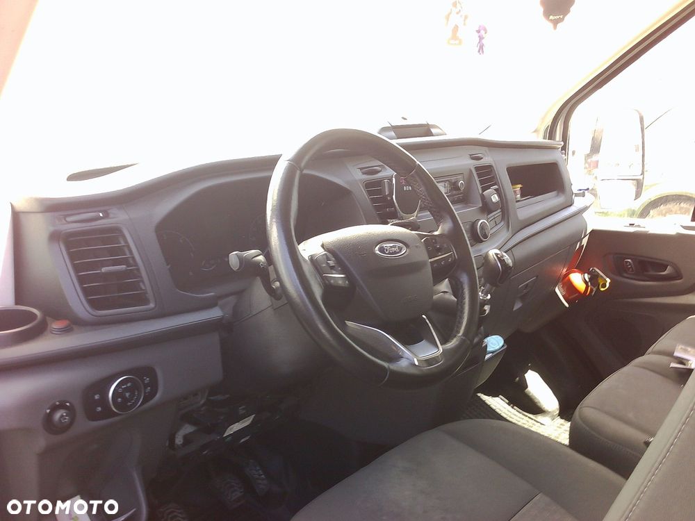 Ford Transit - 3
