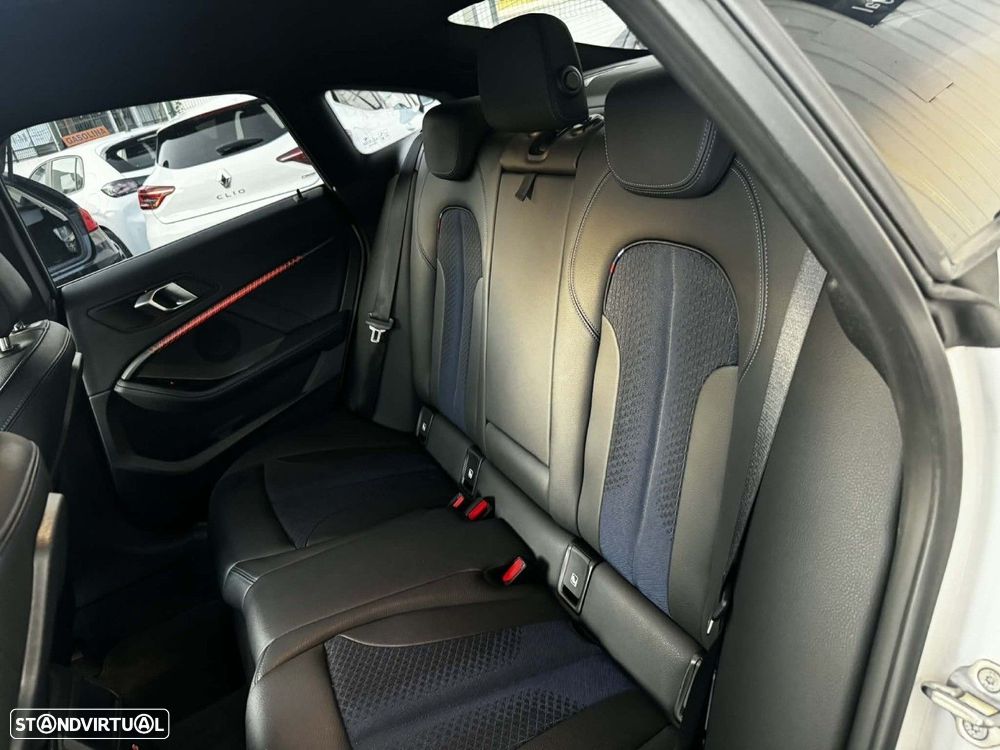 BMW 216 Gran Coupé d Pack Desportivo M - 23