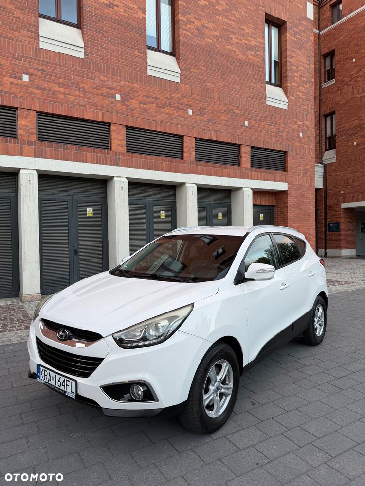 Hyundai ix35 1.6 GDI Comfort 2WD - 5