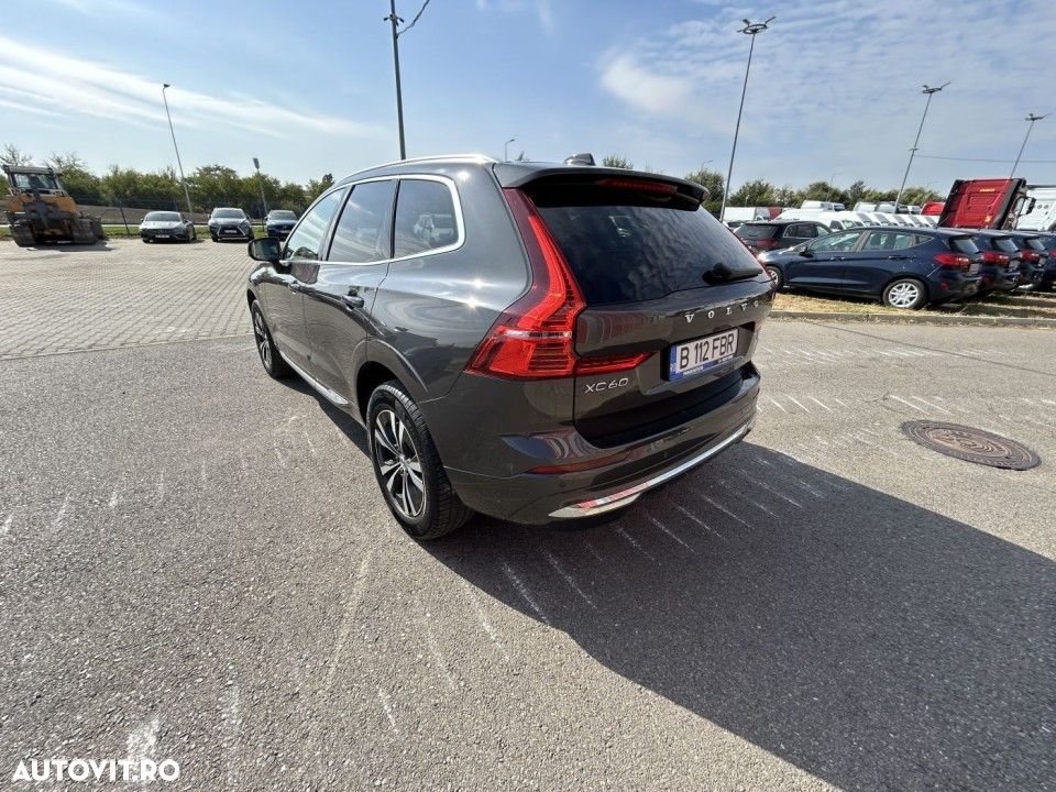 Volvo XC 60 - 3