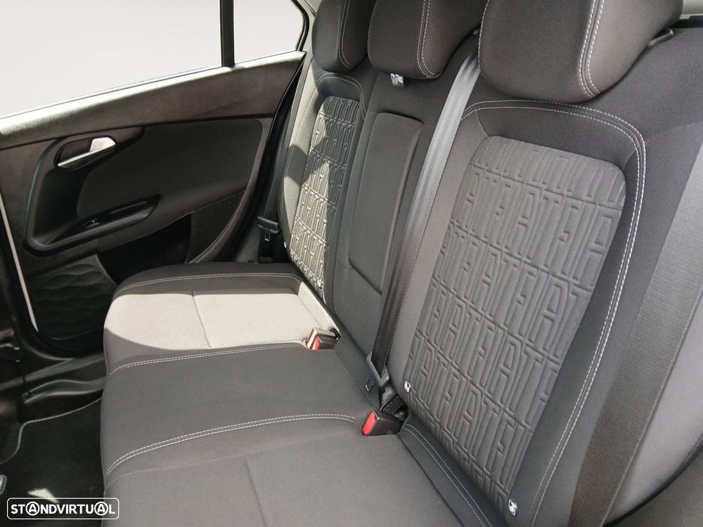 Fiat Tipo Station Wagon 1.0 GSE T3 - 13
