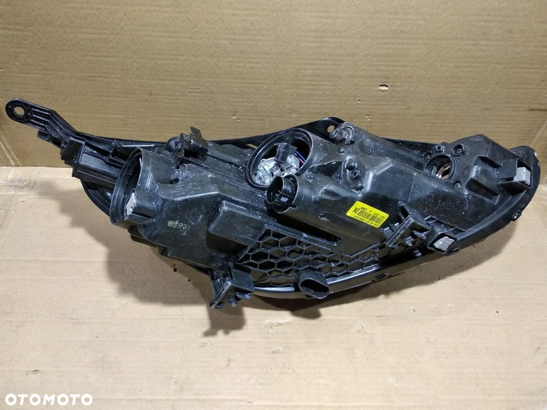 Hyundai i30 3 III 17- lampa lewa przód przednia - 6