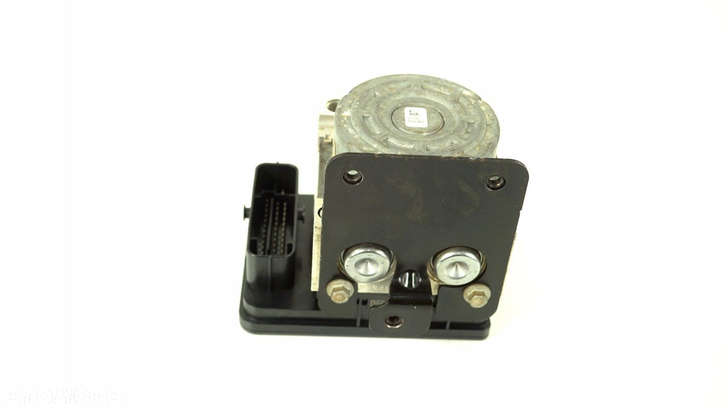 POMPA ABS FORD FIESTA VII FL MK7 LIFT 7 D1B1-2C405-AE D1B1-2C013-BC - 2