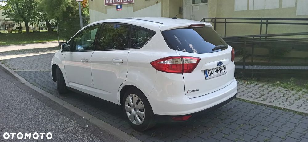 Ford C-MAX 1.6 TDCi Edition - 6