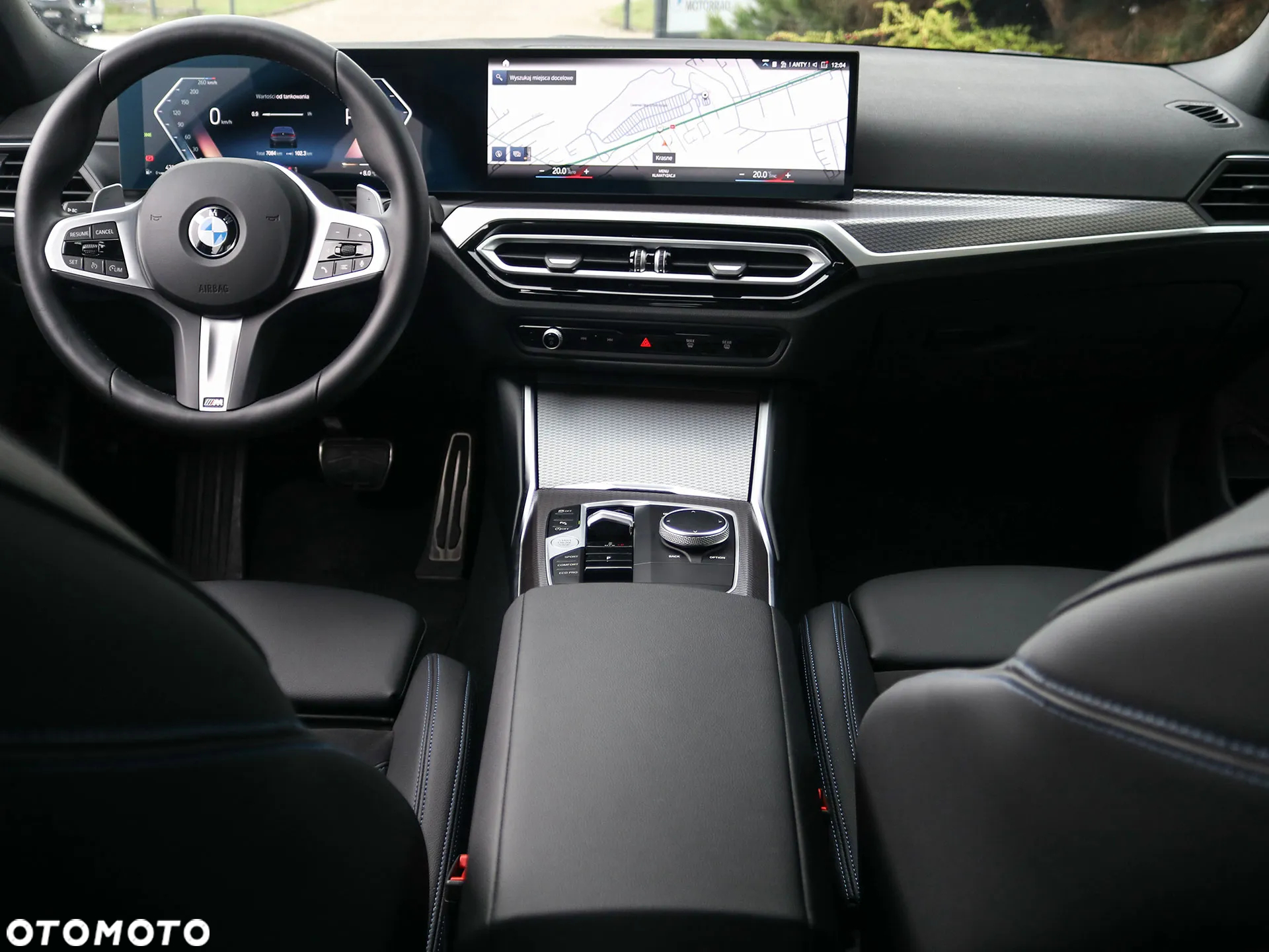 BMW Seria 3 318i M Sport - 16