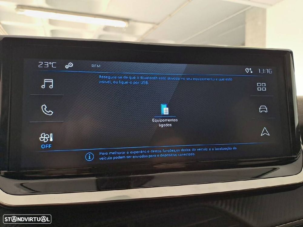 Peugeot 2008 1.2 PureTech Style - 18