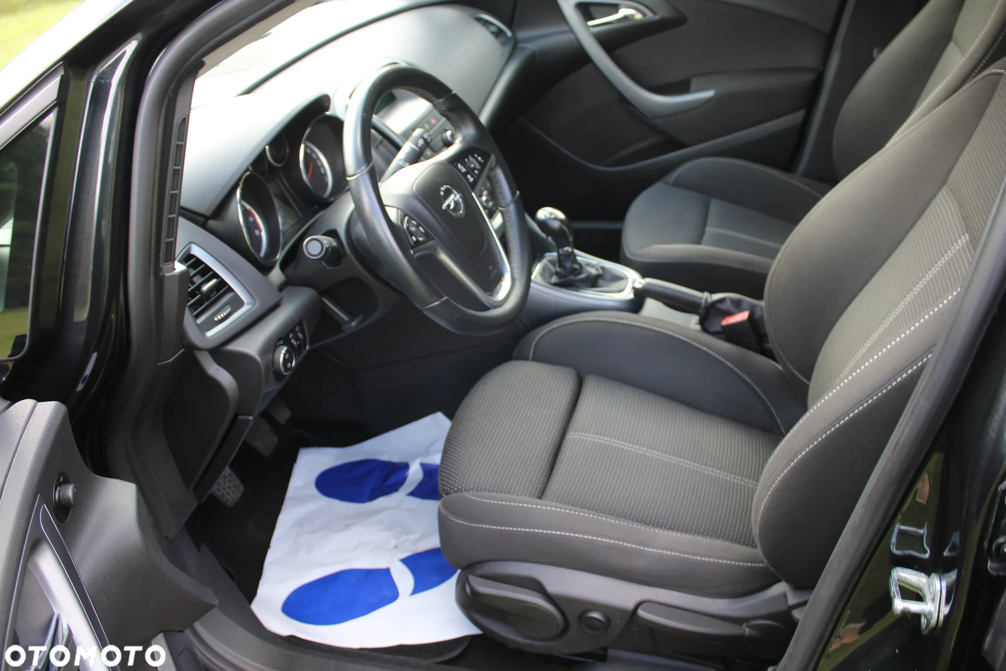 Opel Astra - 15