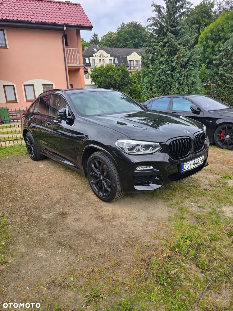 BMW X4 - 17