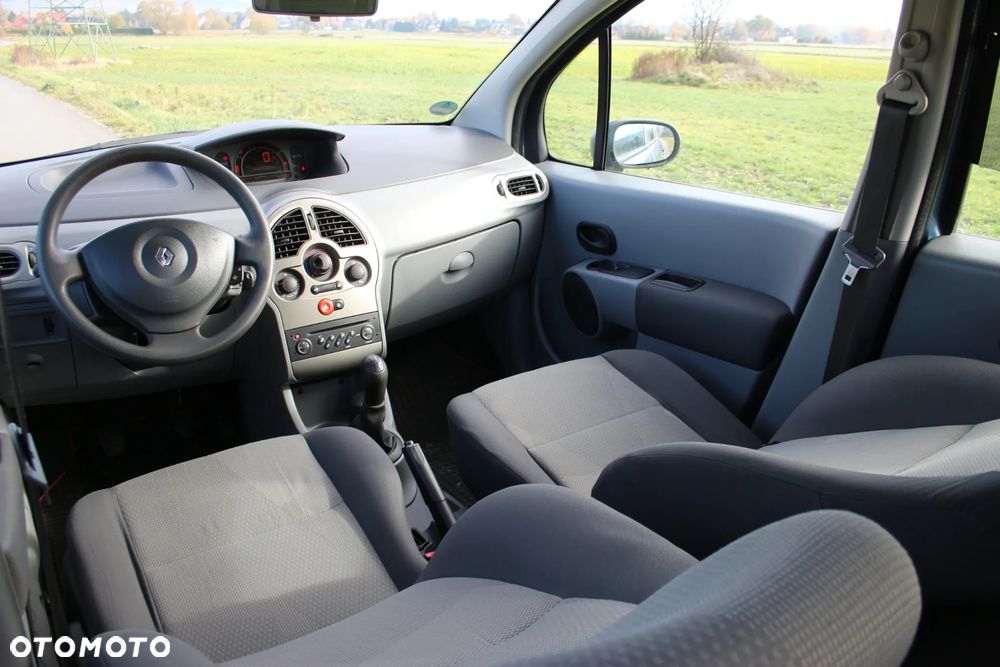 Renault Modus 1.2 TCE Alize - 32