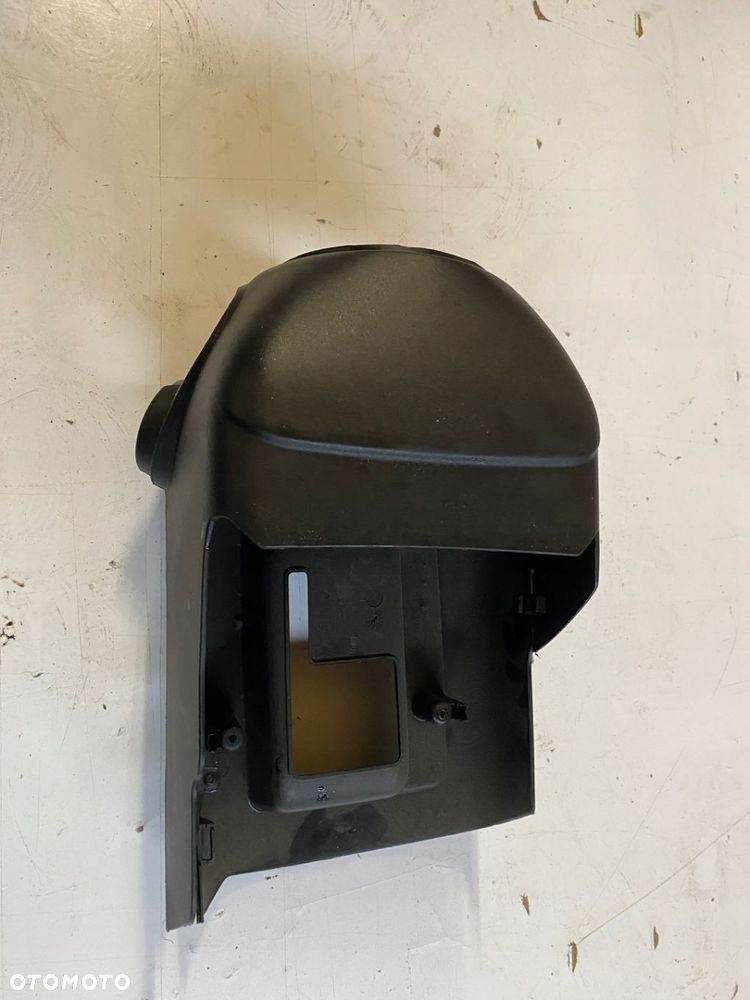 Obudowa osłona kolumny Europa Ducato Boxer Jumper III 15-