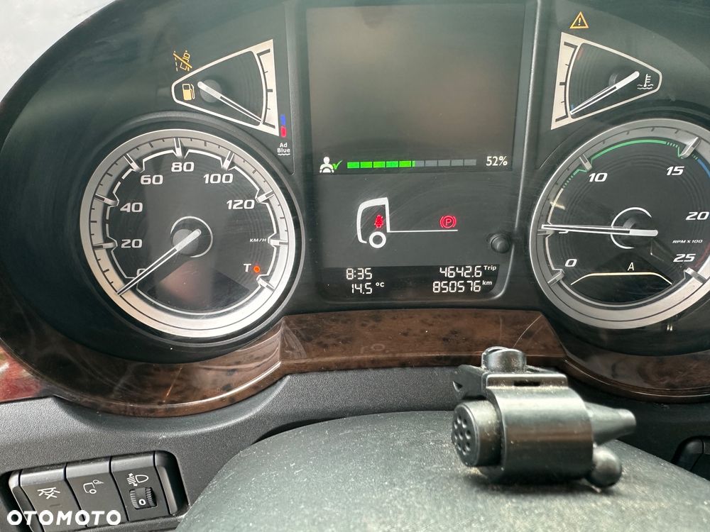 DAF XF106 530KM - 18