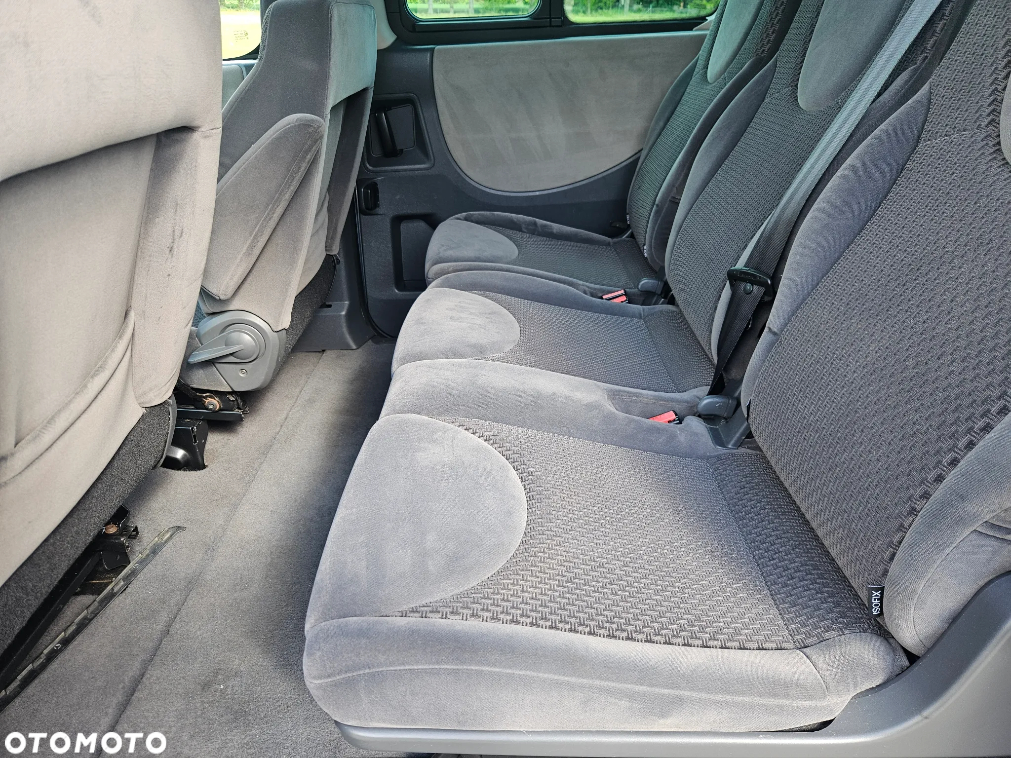 Fiat Scudo L2 (5-Si.) Panorama Executive - 10
