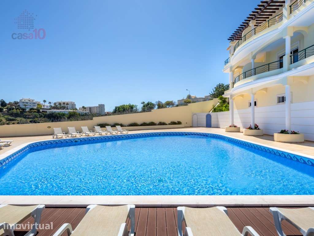 Excelente apartamento T2 para venda em Porto de Mós, Lagos - Grande imagem: 5/19