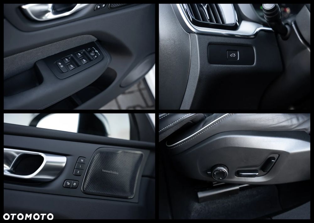 Volvo XC 60 B5 B AWD Plus Dark - 40