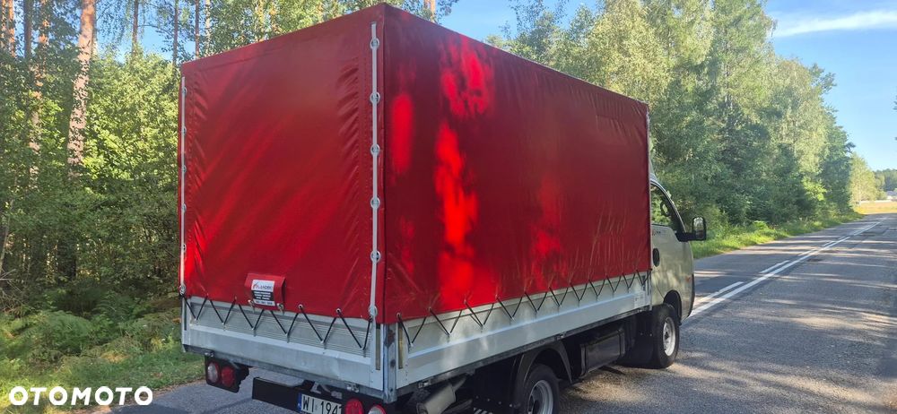 Kia K2500 K 2500 - 5