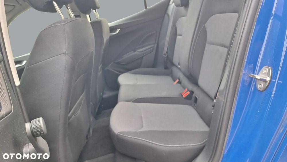 Skoda Fabia 1.0 TSI Ambition - 10