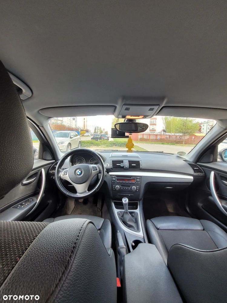 BMW Seria 1 - 15