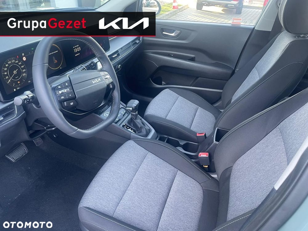 Kia Stonic 1.0 T-GDI L DCT - 10