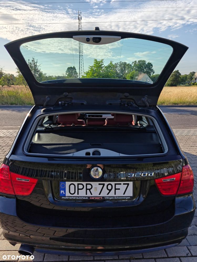 BMW Seria 3 - 12