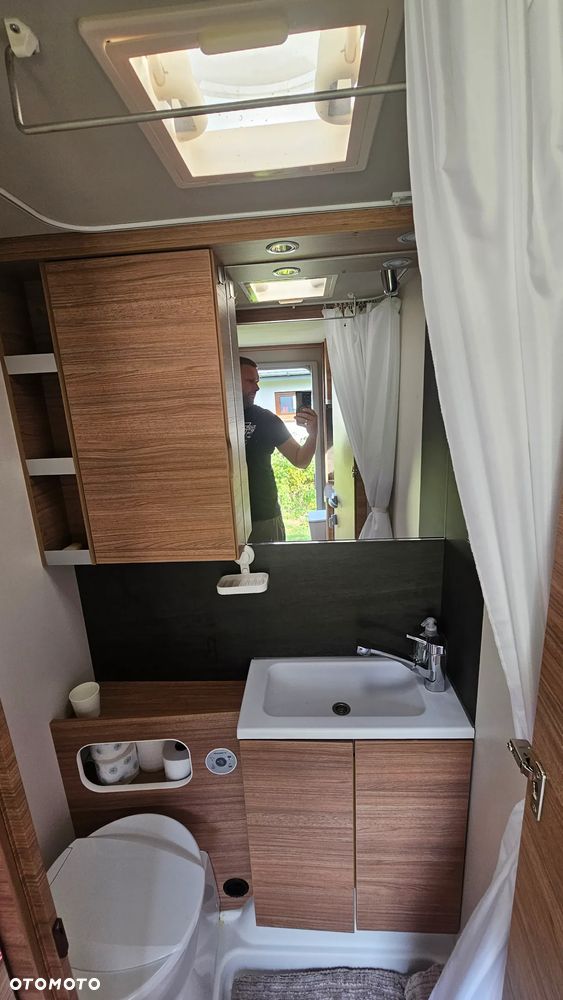 Weinsberg 480 QDK - 18