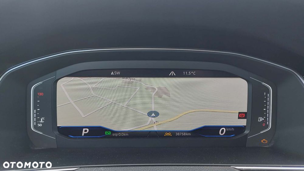 Volkswagen Arteon 2.0 TSI R-Line DSG - 21