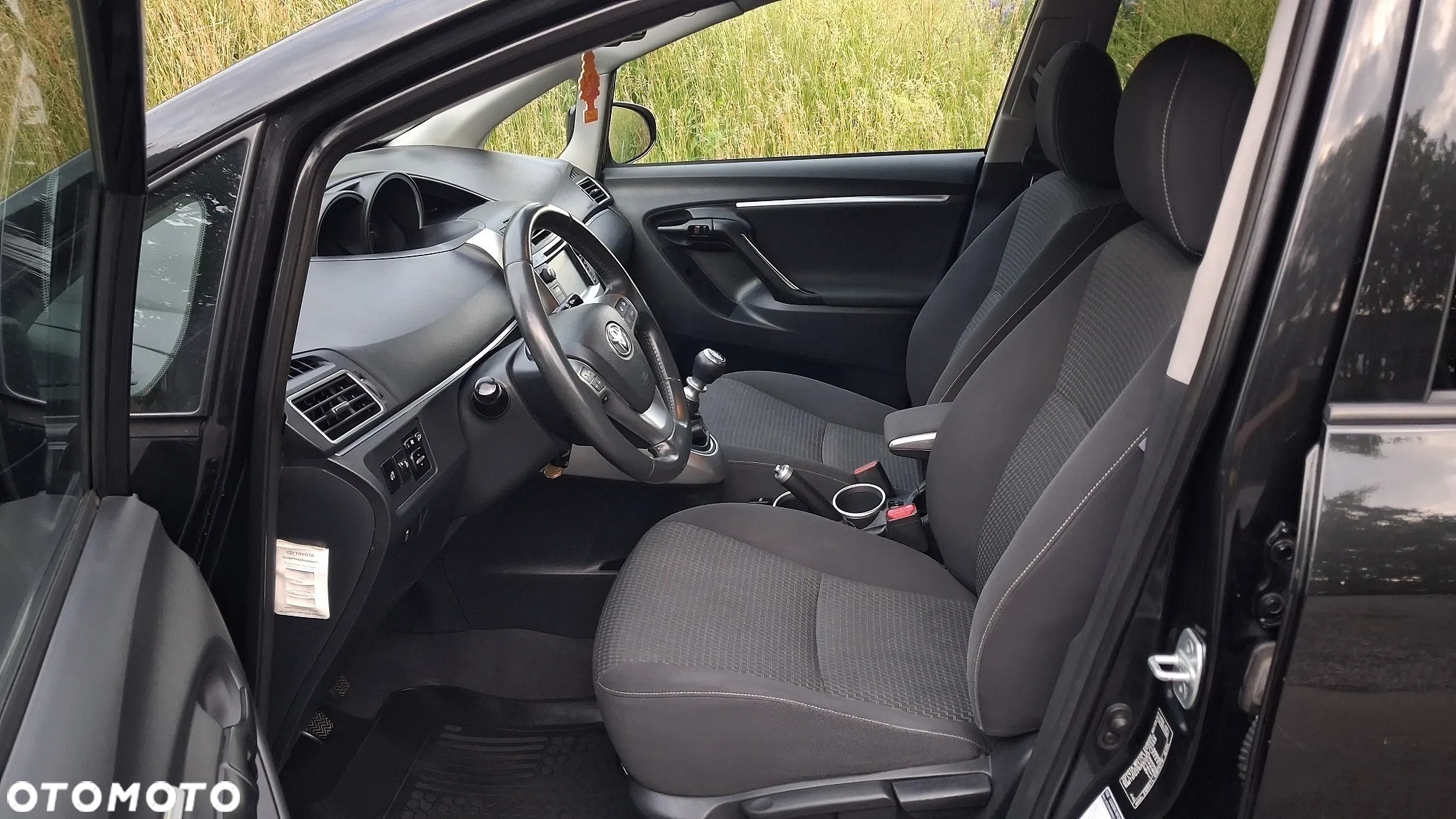 Toyota Verso - 8