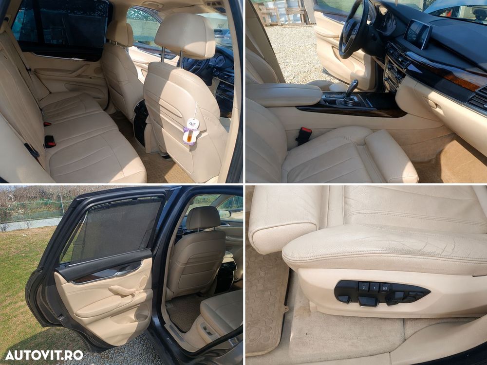 BMW X5 sDrive25d - 6