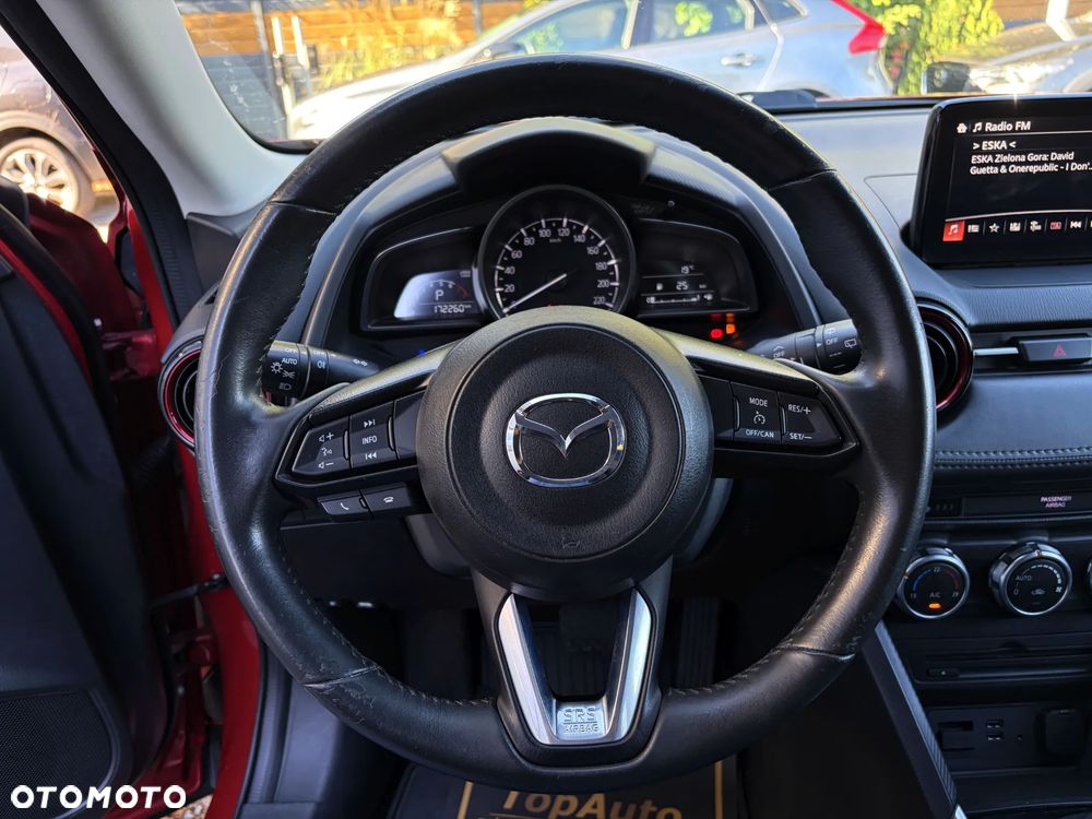 Mazda CX-3 2.0 Skypassion - 22