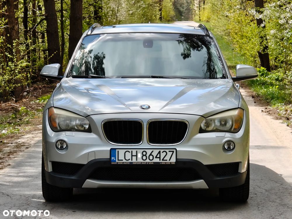 BMW X1 xDrive28i - 27