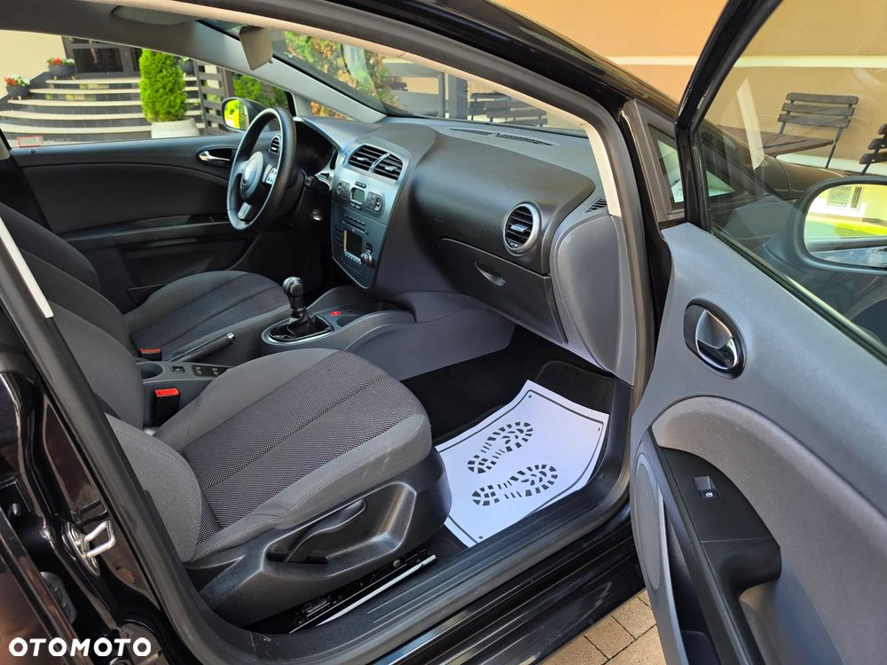 Seat Leon 1.6 Style - 36