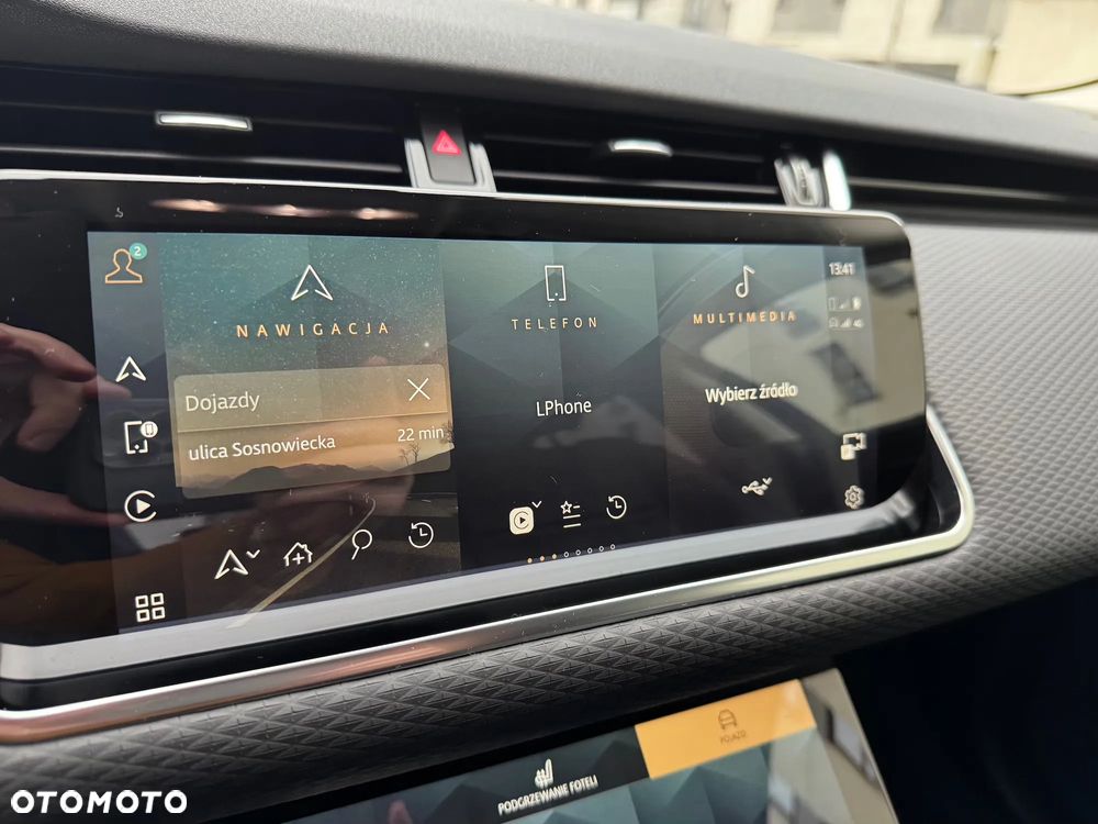 Land Rover Range Rover Evoque 2.0 D165 mHEV S - 14