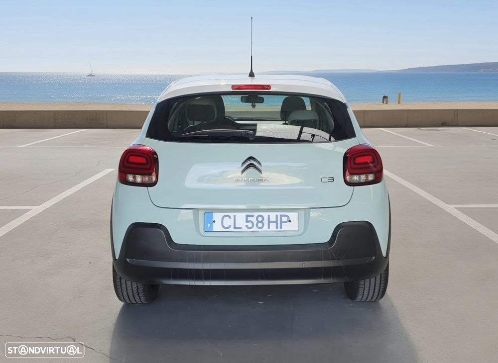 Citroën C3 1.2 PureTech Feel - 5