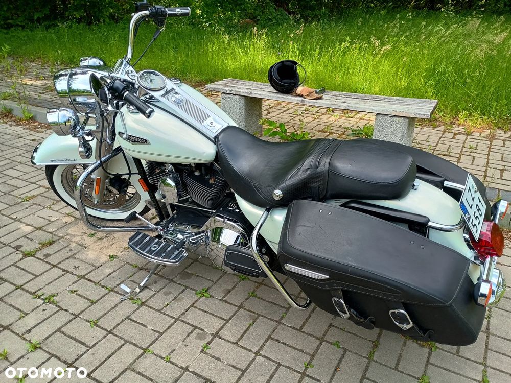 Harley-Davidson Touring Road King - 8
