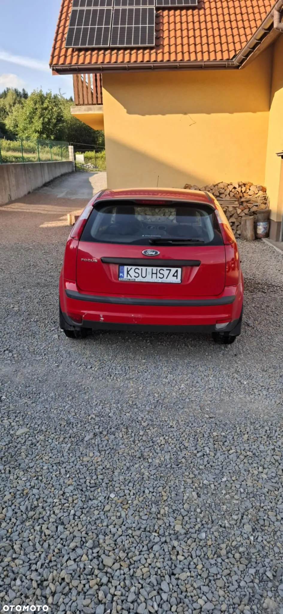 Ford Focus - 4
