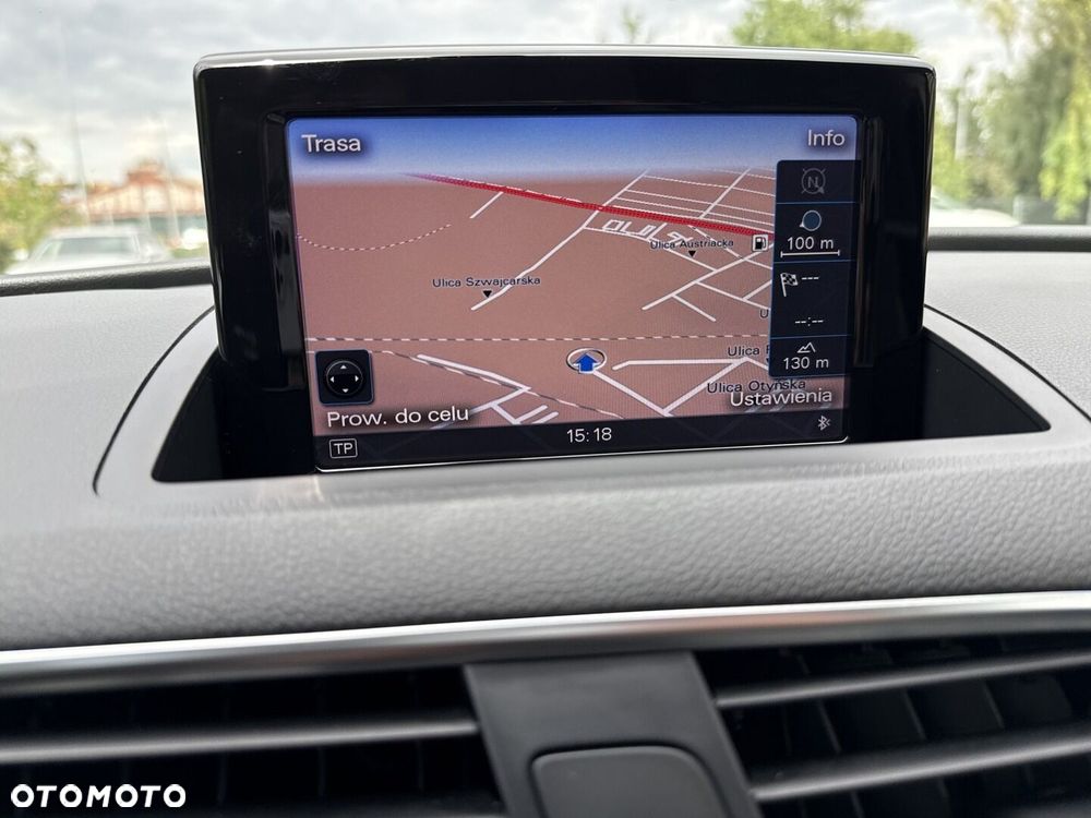 Audi Q3 1.4 TFSI S tronic - 20
