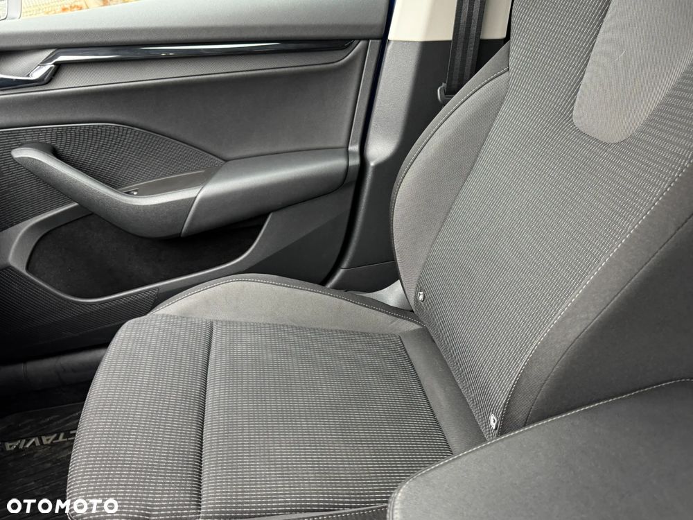 Skoda Octavia 1.0 TSI Ambition - 12