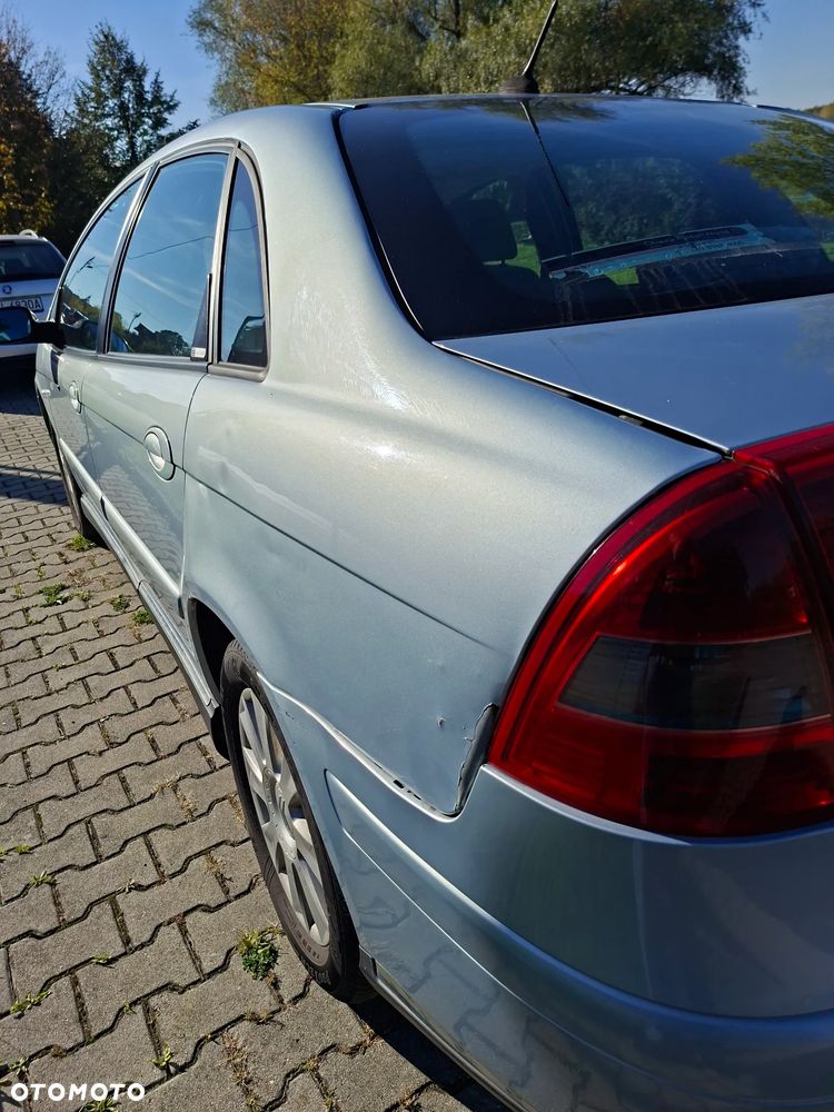 Citroën C5 - 4